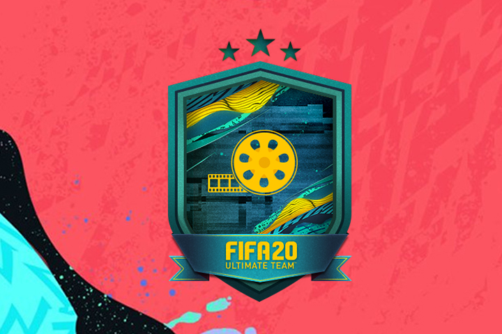 FUT 20 : DCE Sergio Ramos Moments, solution sur FIFA